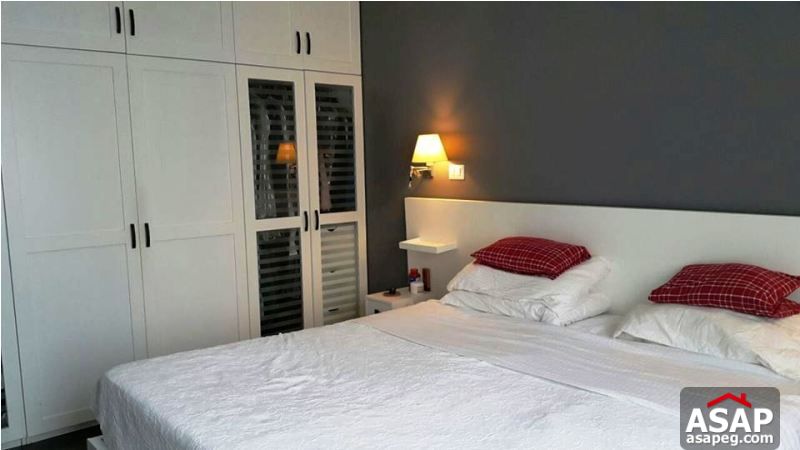 Apartment with Private Garden for Sale in the Village Apartment with Private Garden for Sale in the Village