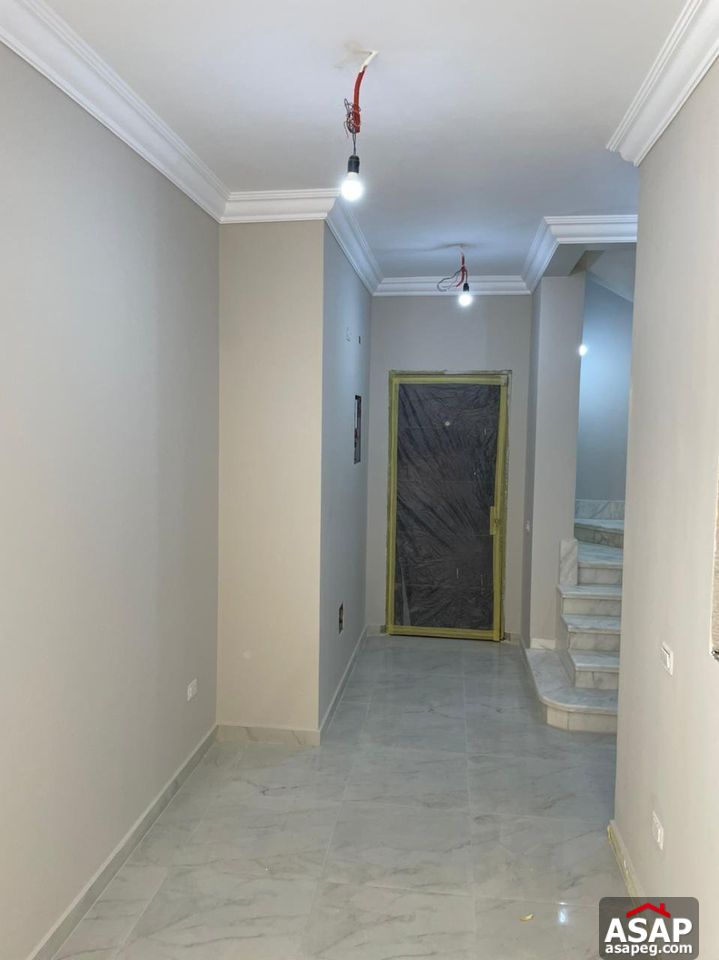 Duplex for Rent in Village Avenue Palm Hills Duplex for Rent in Village Avenue Palm Hills