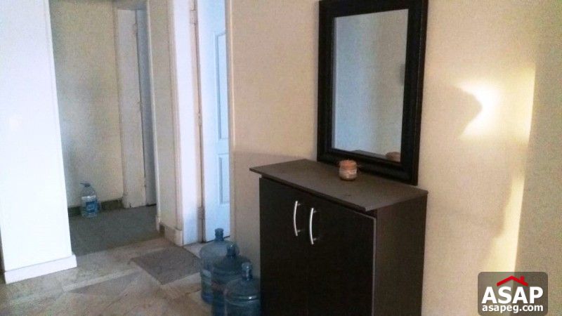 Fully Furnished Apartment in October for Rent Fully Furnished Apartment in October for Rent