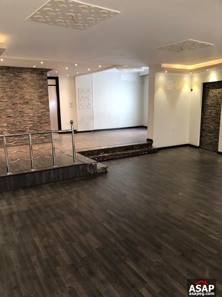 Apartment for Sale in 5th Settlement