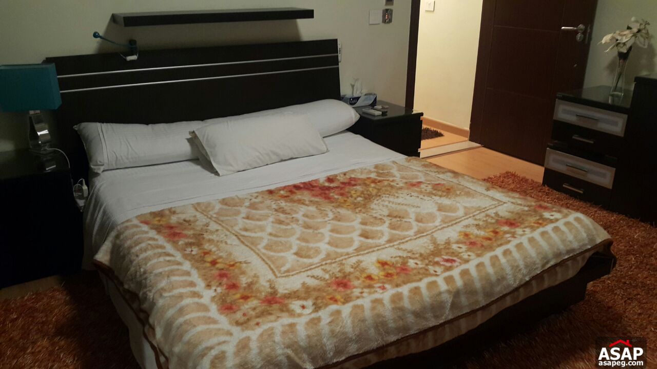 Apartment for Rent in Smart Life Apartment for Rent in Smart Life