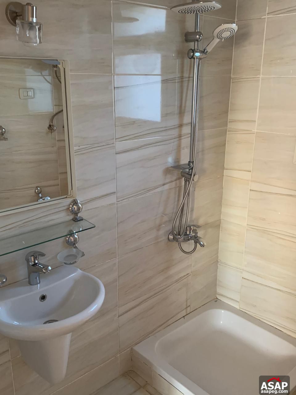 Penthouse for Sale in The Village Compound Penthouse for Sale in The Village Compound