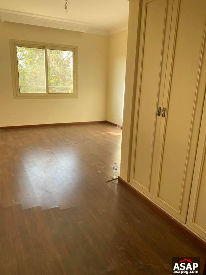 Town House for Rent in Palm Hills - 6 October Town House for Rent in Palm Hills - 6 October