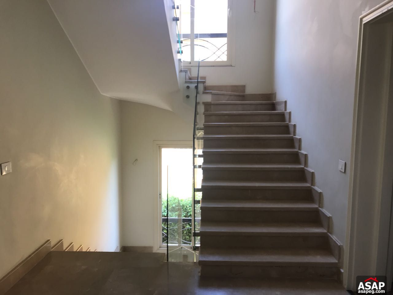 Twin House for Sale in Dyar Compound Twin House for Sale in Dyar Compound