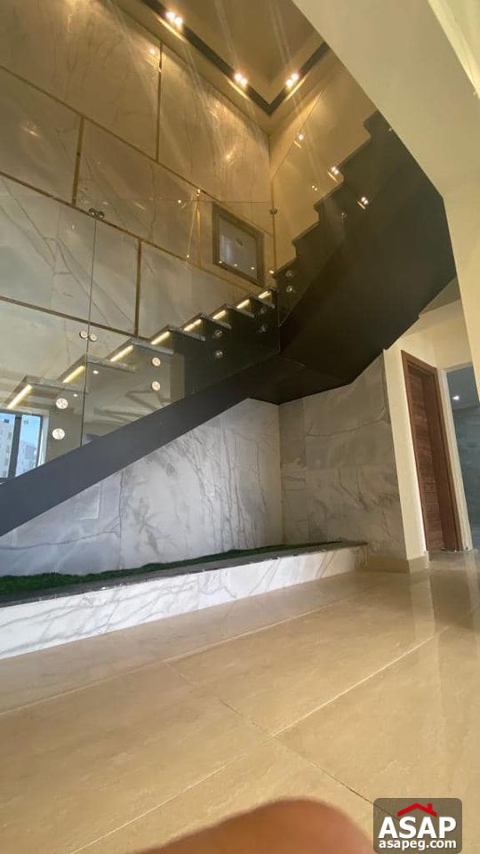 Duplex for Rent in Eastown Compound Duplex for Rent in Eastown Compound