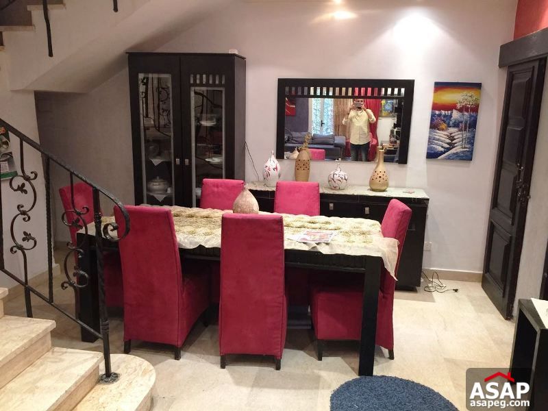 Townhouse for Sale in Rehab Townhouse for Sale in Rehab