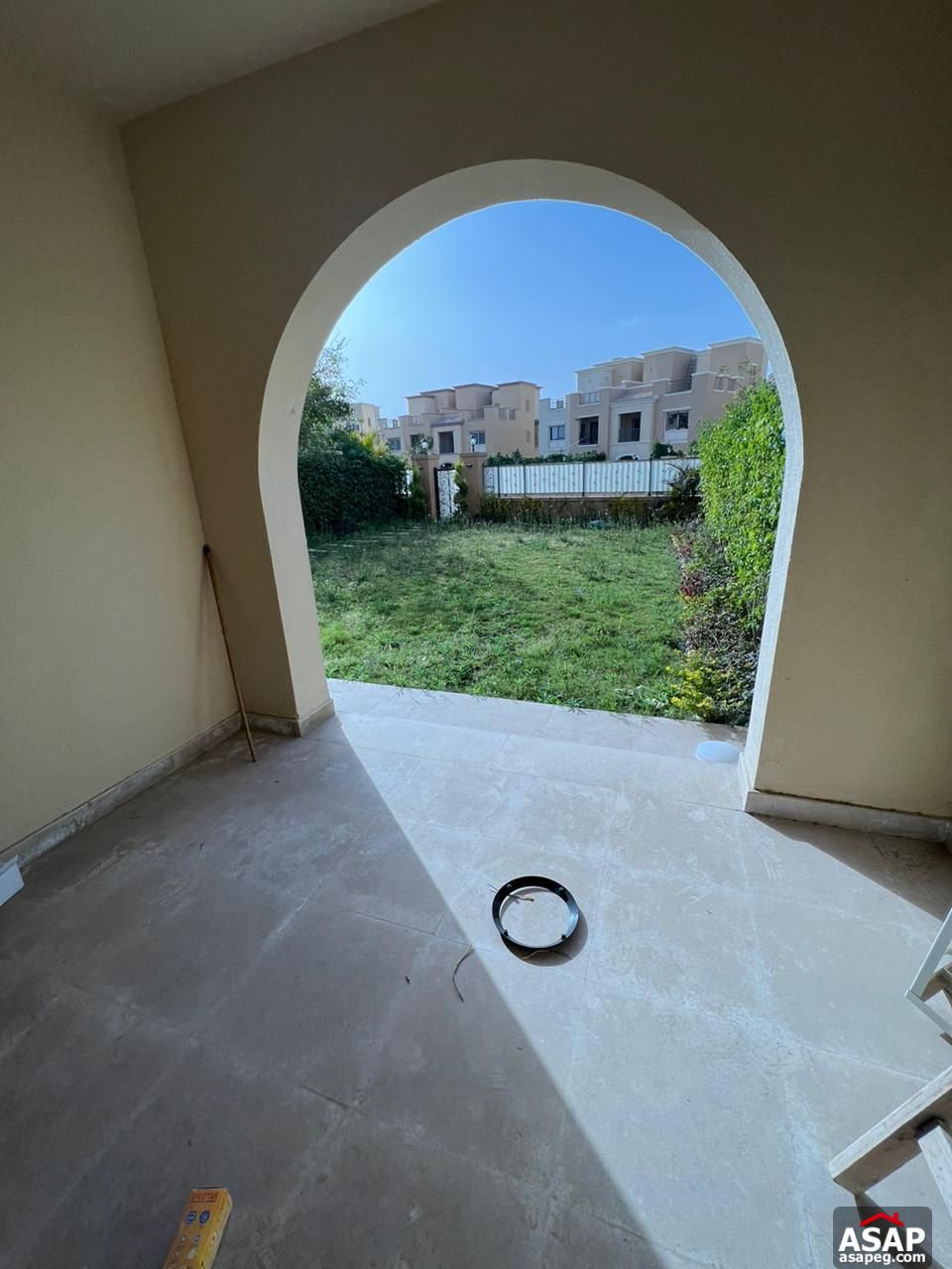 Twin House for Rent in Mivida Emaar Twin House for Rent in Mivida Emaar