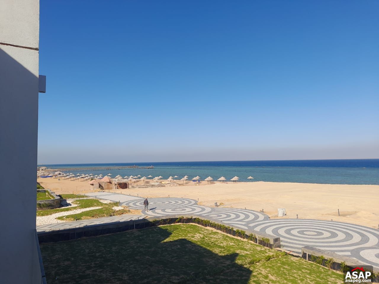 Town House for Sale in La Vista Compound Town House for Sale in La Vista Compound