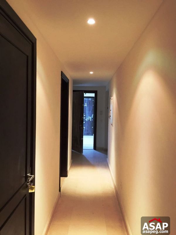 Apartment for Rent in Mivida