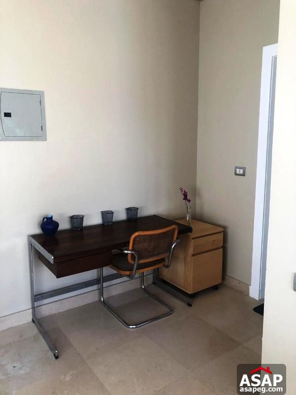 Penthouse for Rent in the Village Palm Hills Penthouse for Rent in the Village Palm Hills