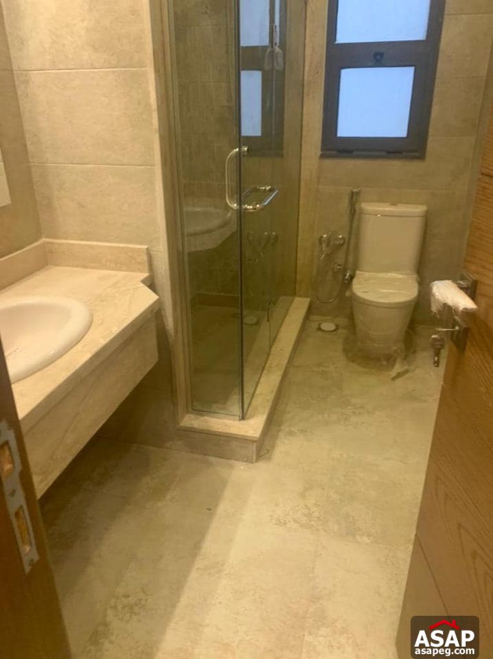 Apartment for Rent in Eastown Compound Apartment for Rent in Eastown Compound