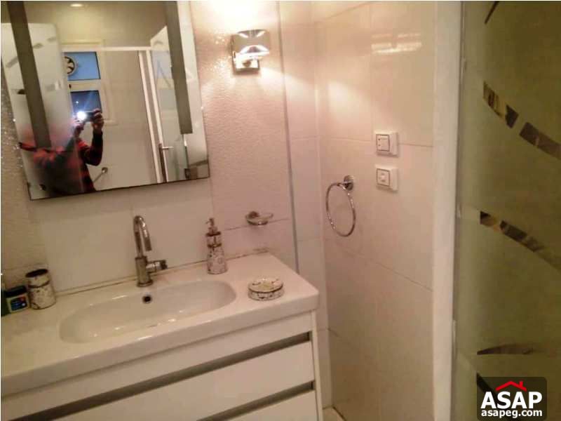 Apartment for Rent in Maadi Sarayat Apartment for Rent in Maadi Sarayat