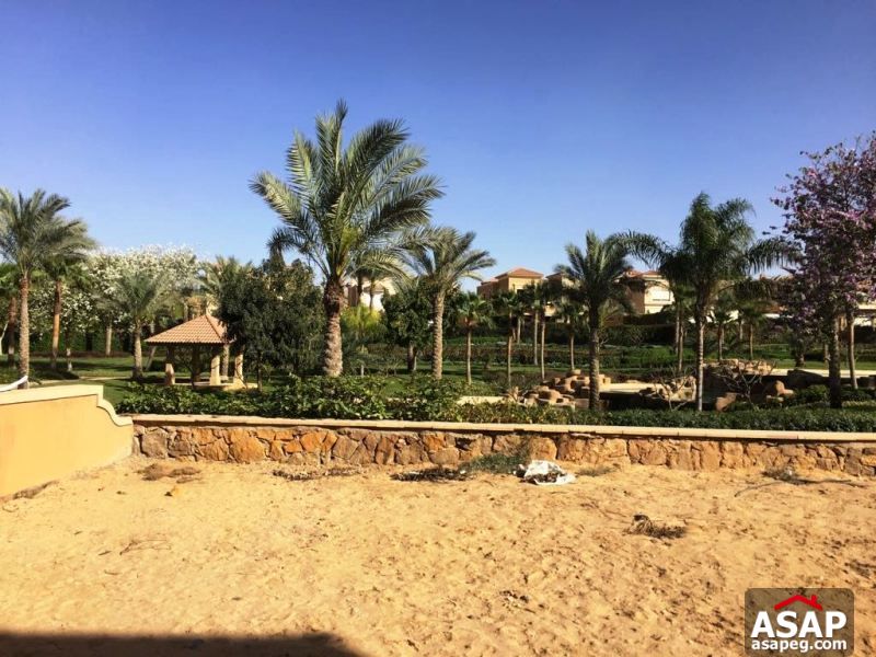 Villa for Sale in Season Hassan Allam Villa for Sale in Season Hassan Allam