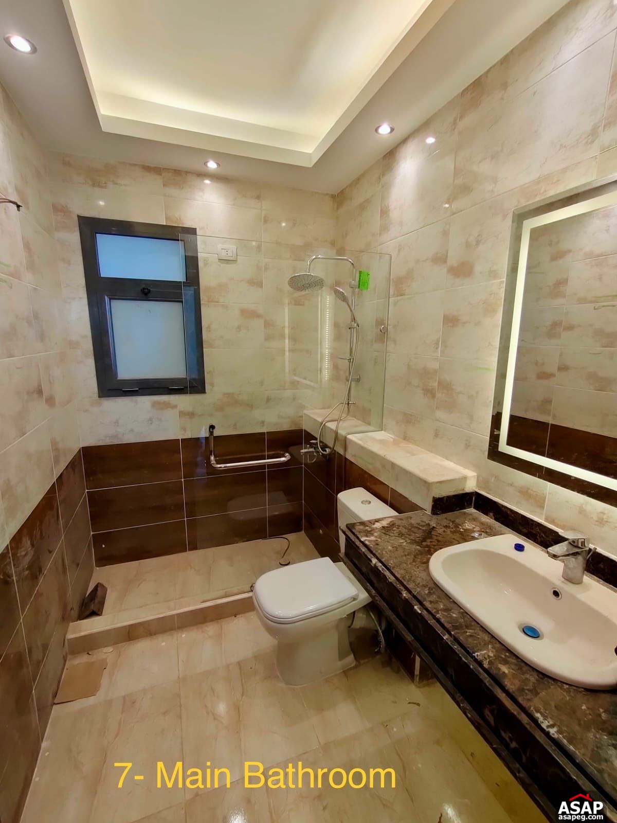 Finished Apartment for Sale in Eastown Sodic Finished Apartment for Sale in Eastown Sodic