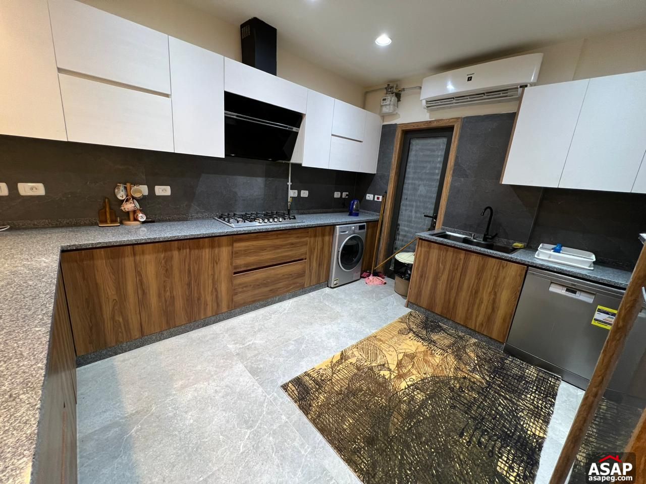 Furnished Apartment for Rent in Lake View Residence Furnished Apartment for Rent in Lake View Residence