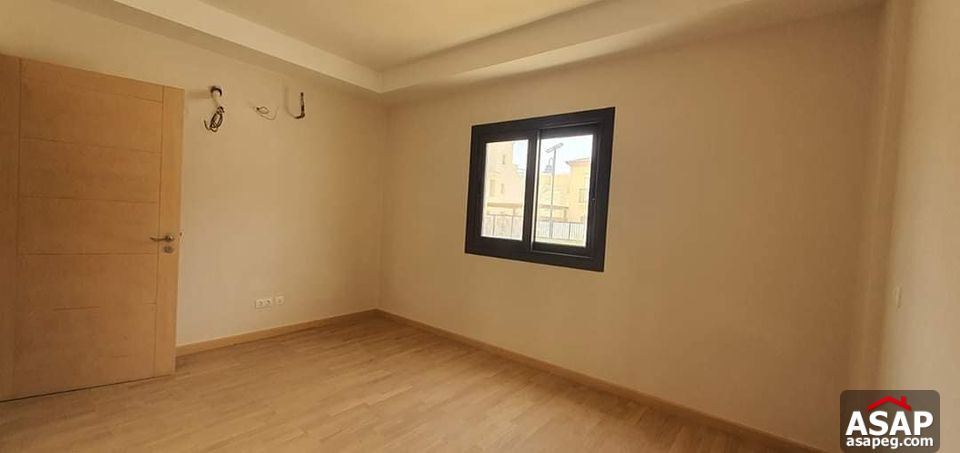 Apartment for Rent in Mivida Emaar Apartment for Rent in Mivida Emaar