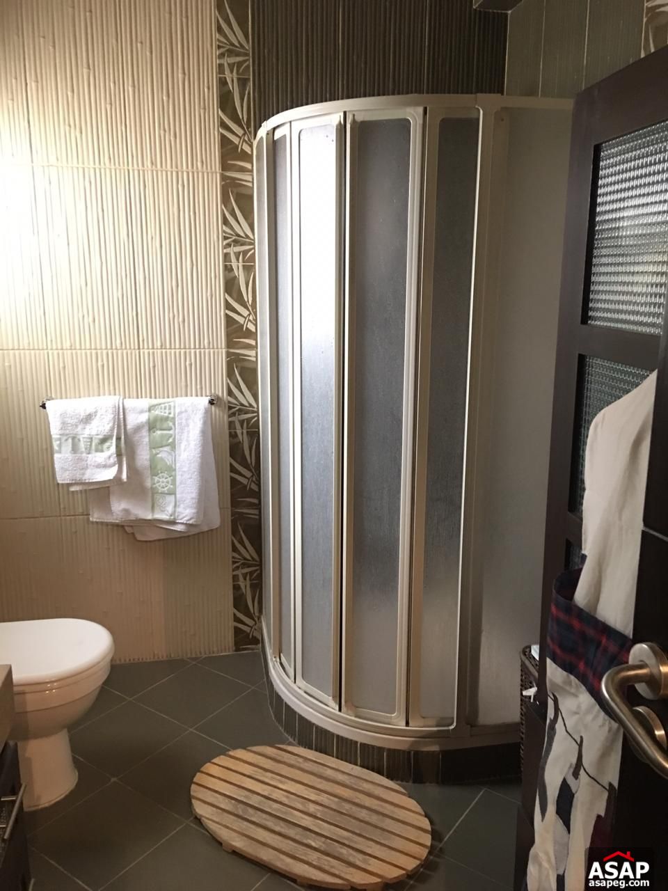 Furnished Twin House for Rent in Katameya Residence Furnished Twin House for Rent in Katameya Residence