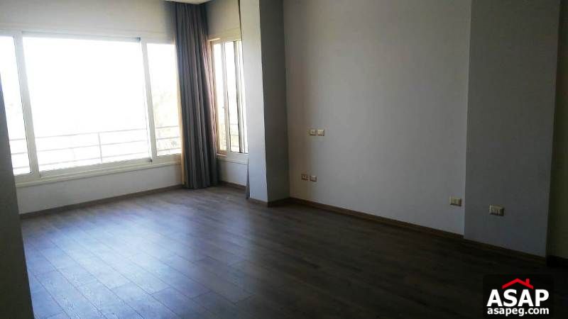 Duplex for Rent in Katameya Dunes Duplex for Rent in Katameya Dunes