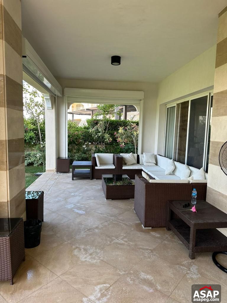 Villa for Sale in Marassi Emaar Villa for Sale in Marassi Emaar