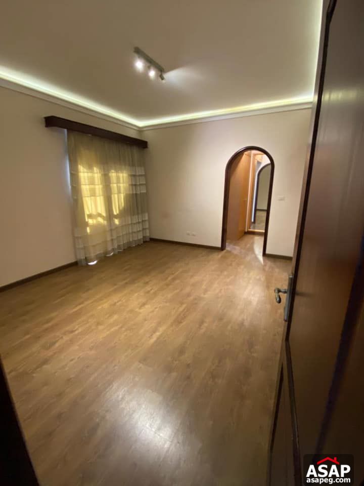 Ground Floor for Rent in Westown Compound Ground Floor for Rent in Westown Compound