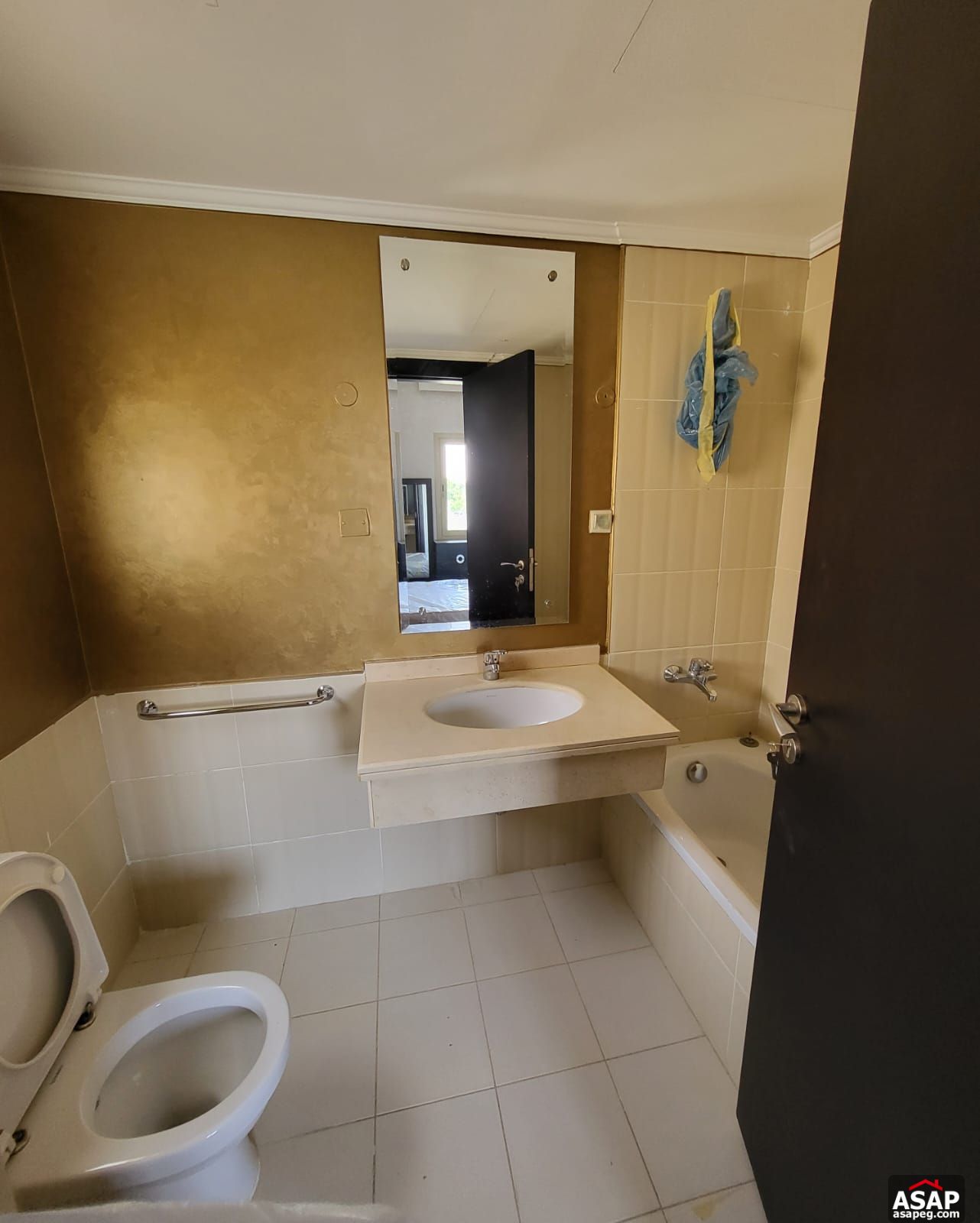 Furnished Villa for Rent in Mivida Compound