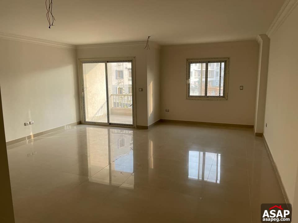 Apartment for Rent in Jayd Compound Apartment for Rent in Jayd Compound