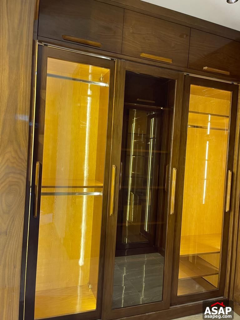 Furnished Apartment for Rent in Eastown Sodic