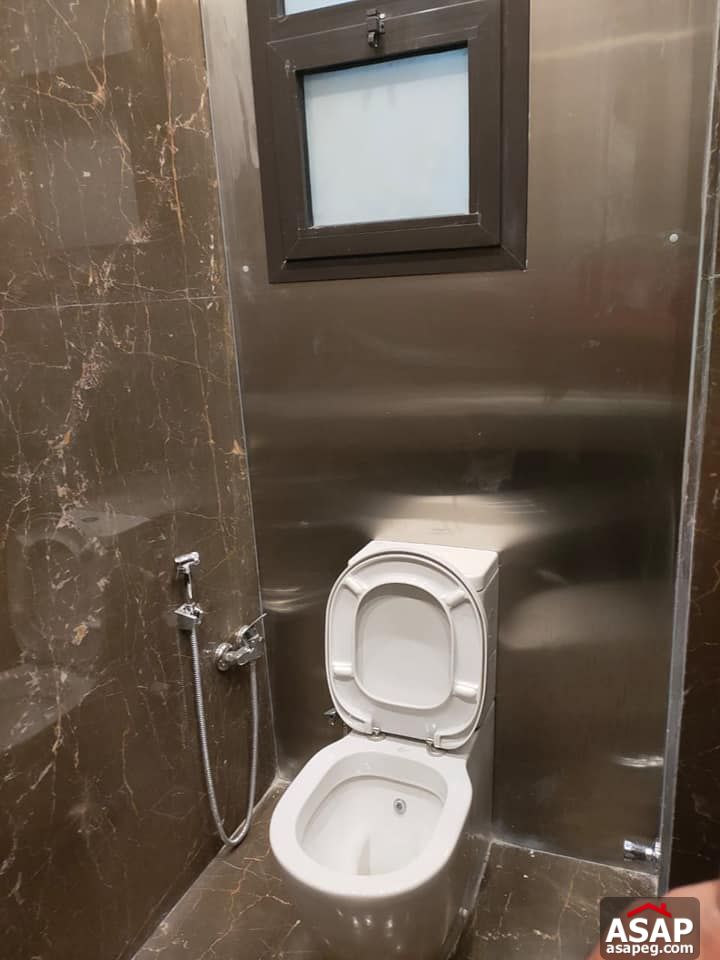 Ground Floor for Rent in Eastown Ground Floor for Rent in Eastown