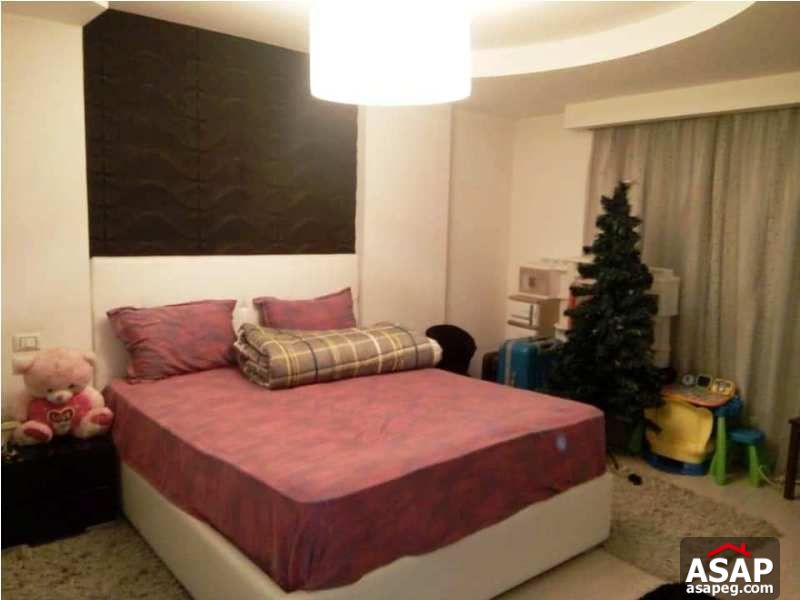 Apartment for Rent in Maadi Sarayat Apartment for Rent in Maadi Sarayat