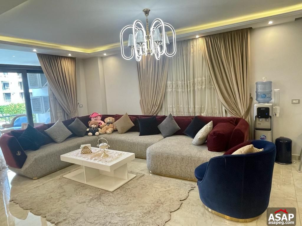 Finished Apartment for Sale in Taj Sultan Finished Apartment for Sale in Taj Sultan