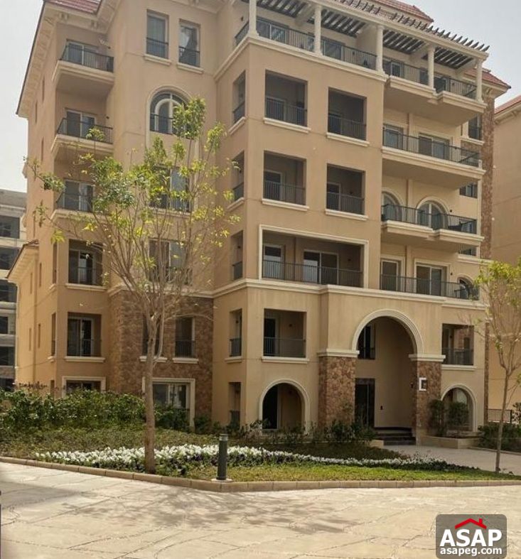 Apartment for Rent in 90 Avenue Compound Apartment for Rent in 90 Avenue Compound