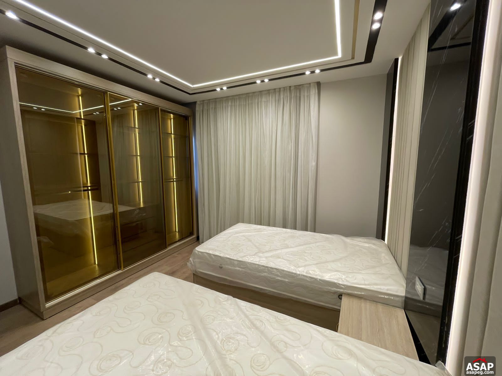 Furnished Apartment for Rent in Lake View Residence Furnished Apartment for Rent in Lake View Residence