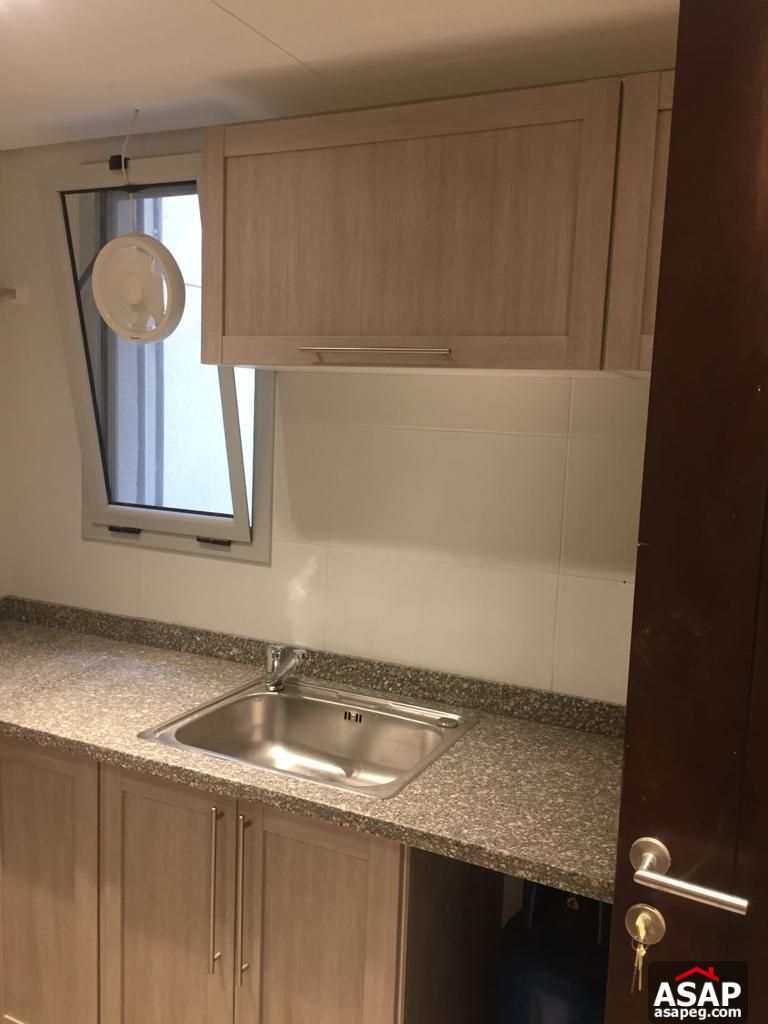 Fully Finished Apartment for Sale in CFC Fully Finished Apartment for Sale in CFC