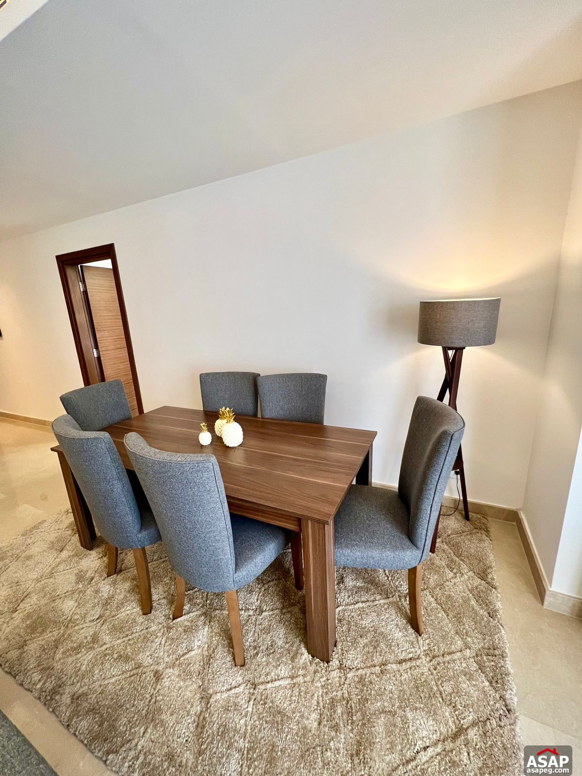 Furnished Apartment for Rent in Cairo Festival City Furnished Apartment for Rent in Cairo Festival City