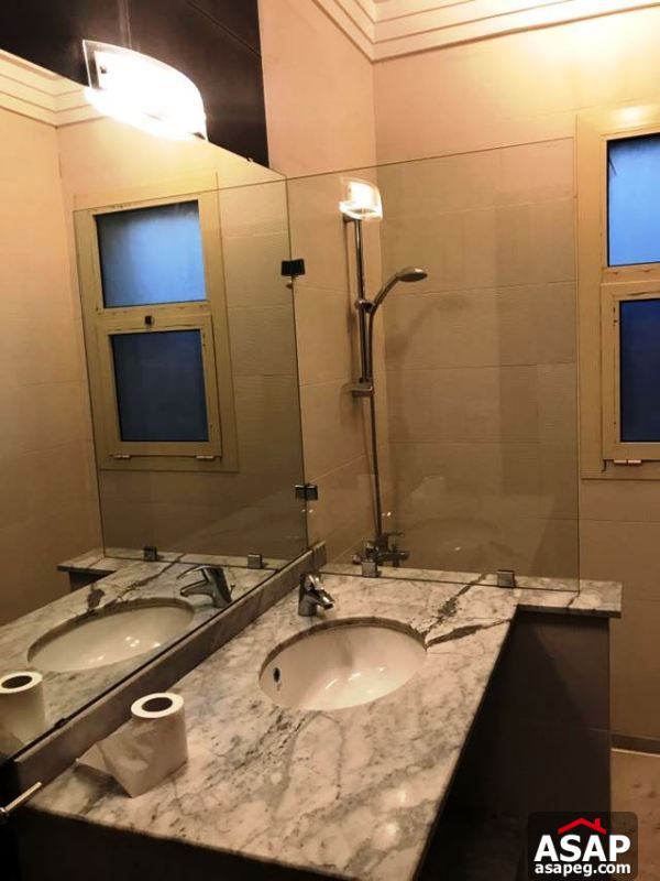 Apartment for Rent in West Golf Apartment for Rent in West Golf