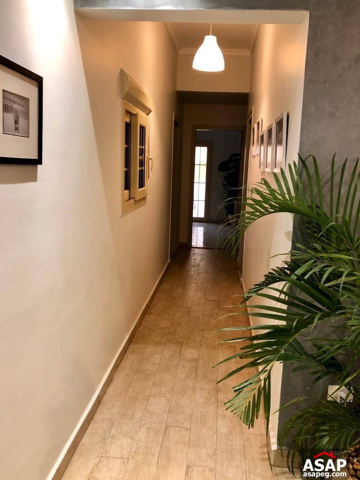 Furnished Apartment for Rent in New Cairo Furnished Apartment for Rent in New Cairo