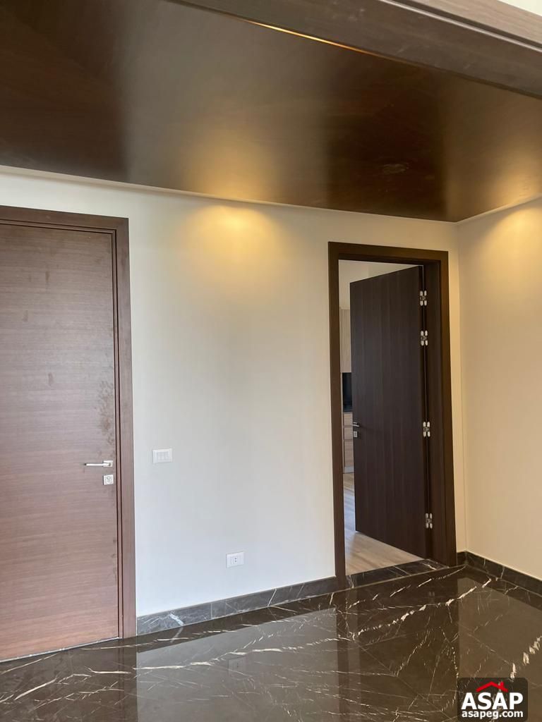 Apartment with Golf View for Rent in Katameya Dunes Apartment with Golf View for Rent in Katameya Dunes