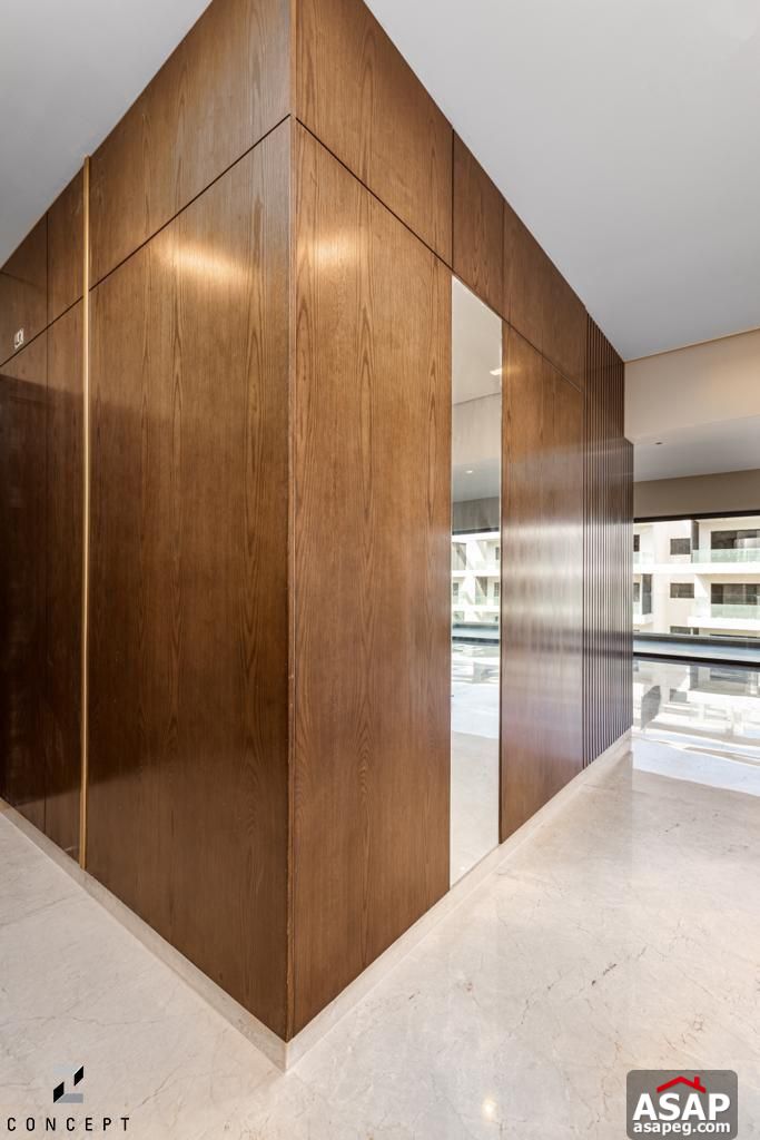 Apartment for Rent in Lake View Residence Apartment for Rent in Lake View Residence