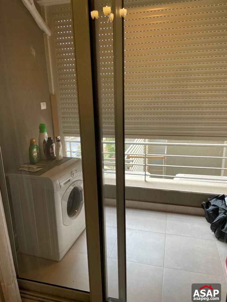 Furnished Duplex for Rent in Village Gate Furnished Duplex for Rent in Village Gate