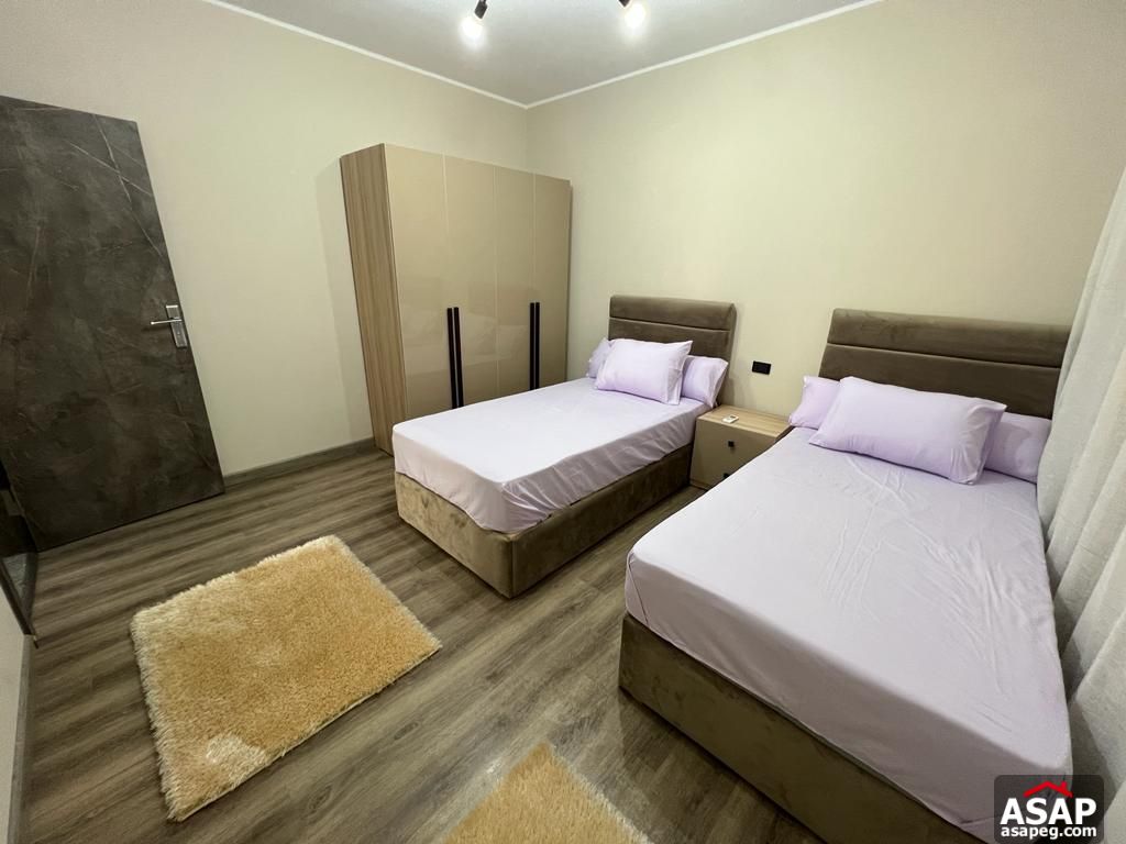 Apartment for Rent in Lake View Residence Apartment for Rent in Lake View Residence