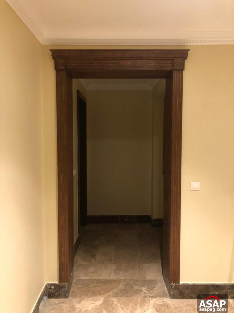 Furnished Apartment for Rent in Mivida Emaar