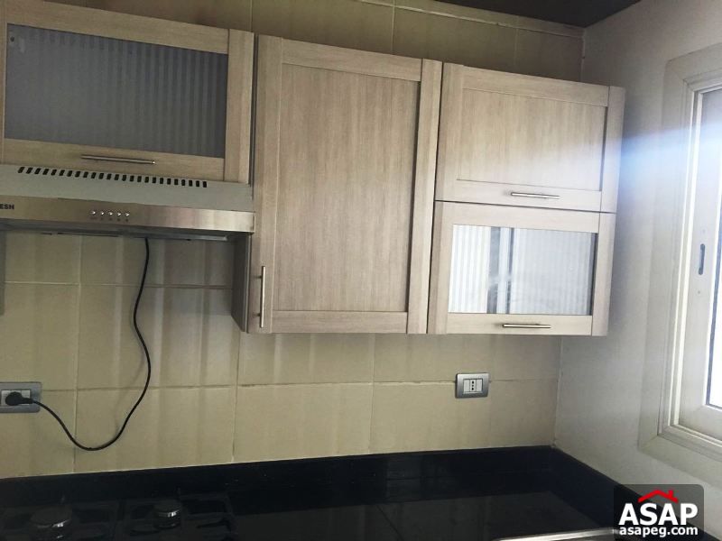 Studio for Rent in the Village