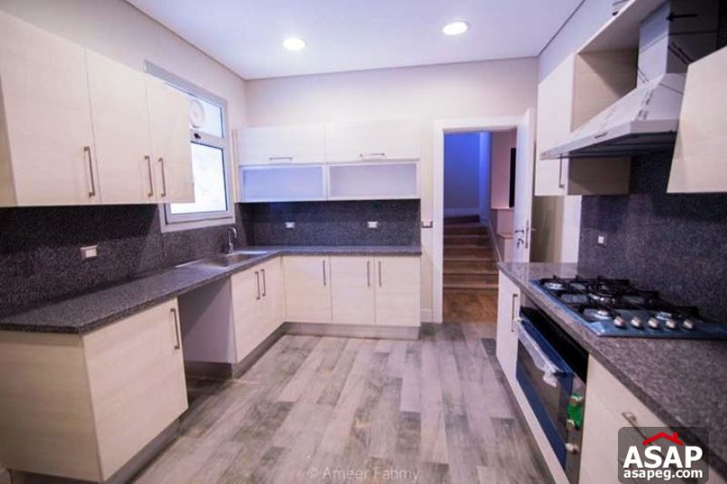 Duplex for Rent in New Cairo Duplex for Rent in New Cairo