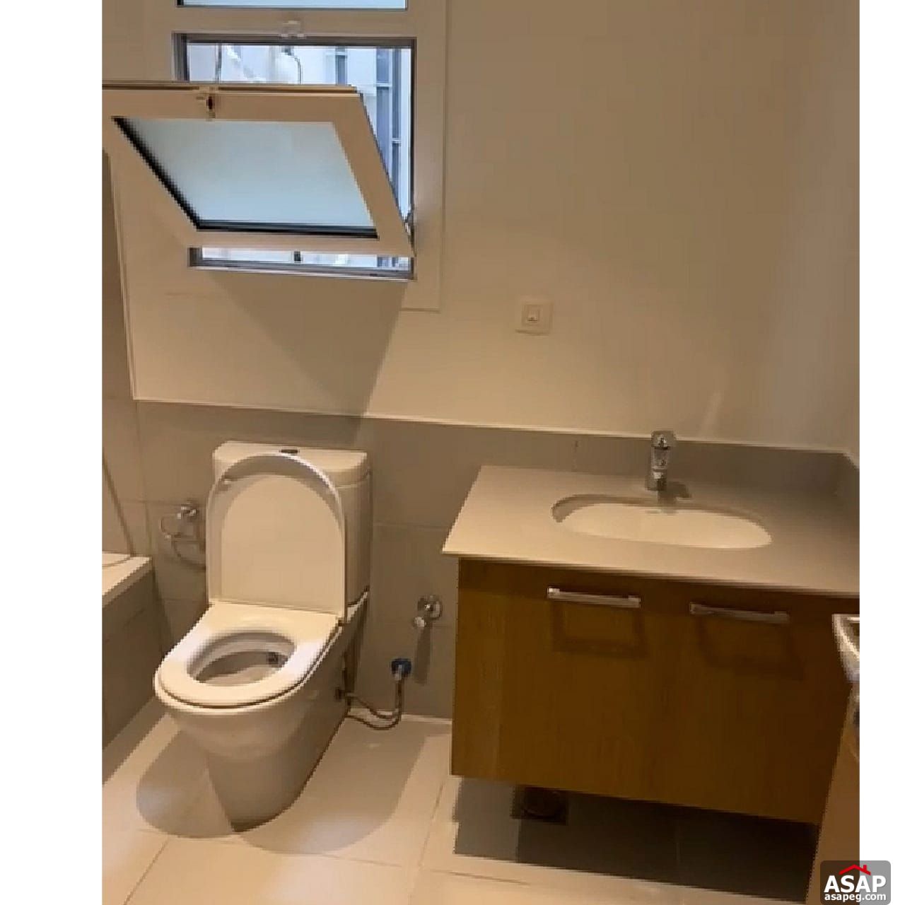 Finished Apartment in Mivida Emaar for Sale