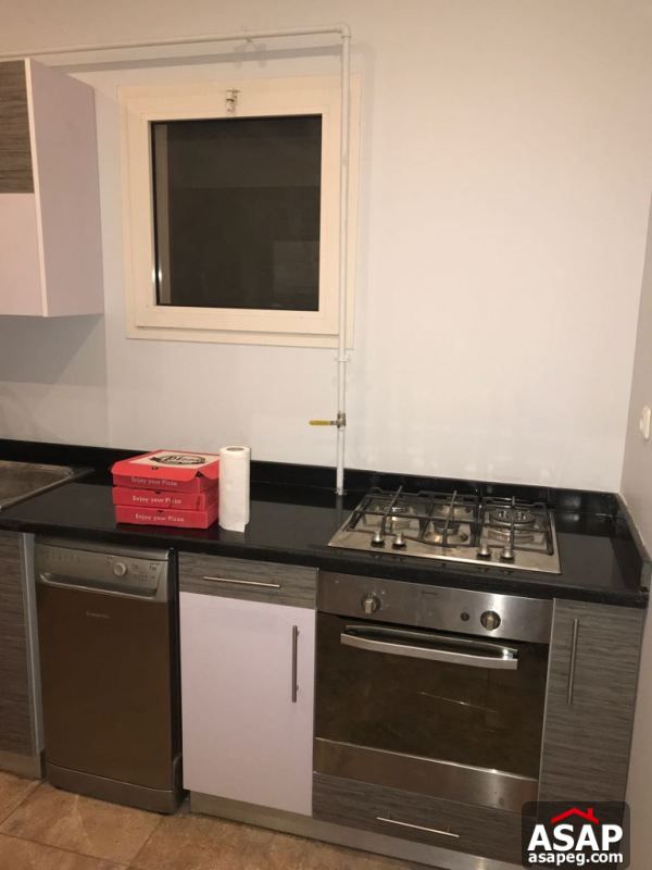 Furnished Twin House for Rent in Allegria Furnished Twin House for Rent in Allegria