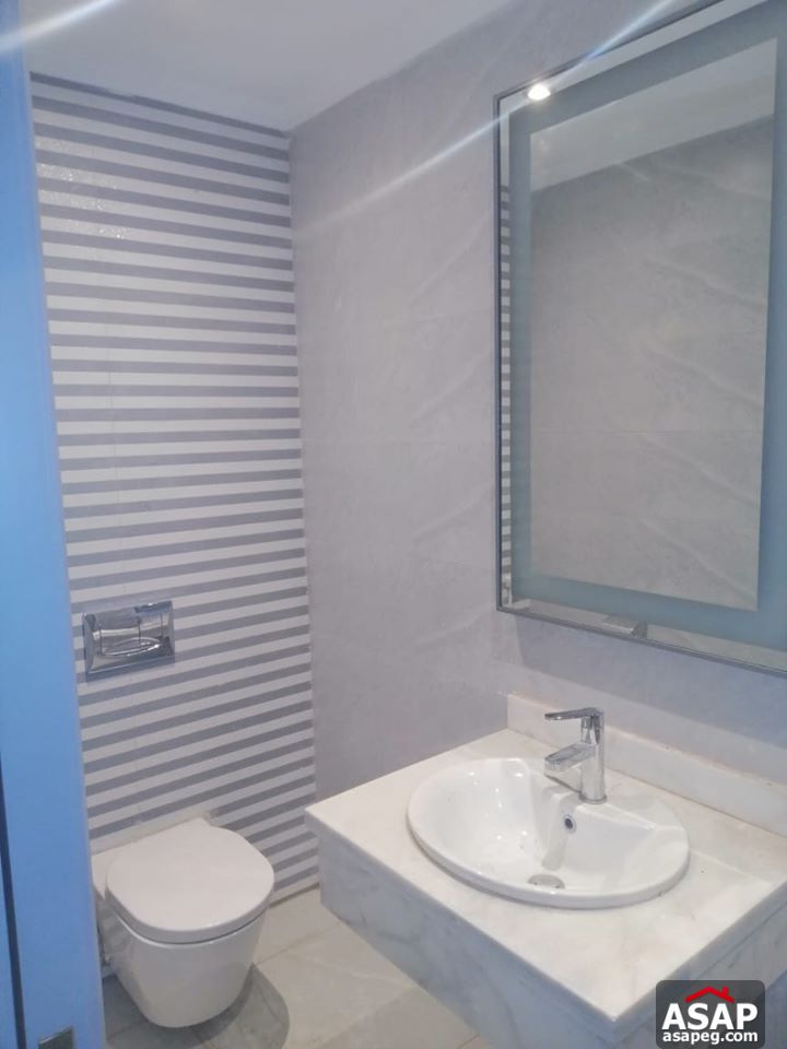 Penthouse for Rent in New Cairo compounds - Mountain View Hyde Park Penthouse for Rent in New Cairo compounds - Mountain View Hyde Park