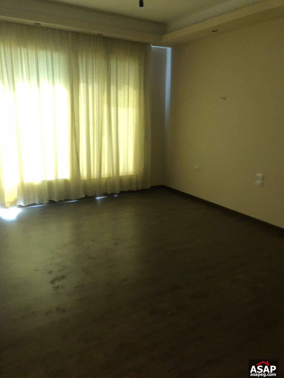 Apartment for Rent in Lake View - New Cairo Apartment for Rent in Lake View - New Cairo