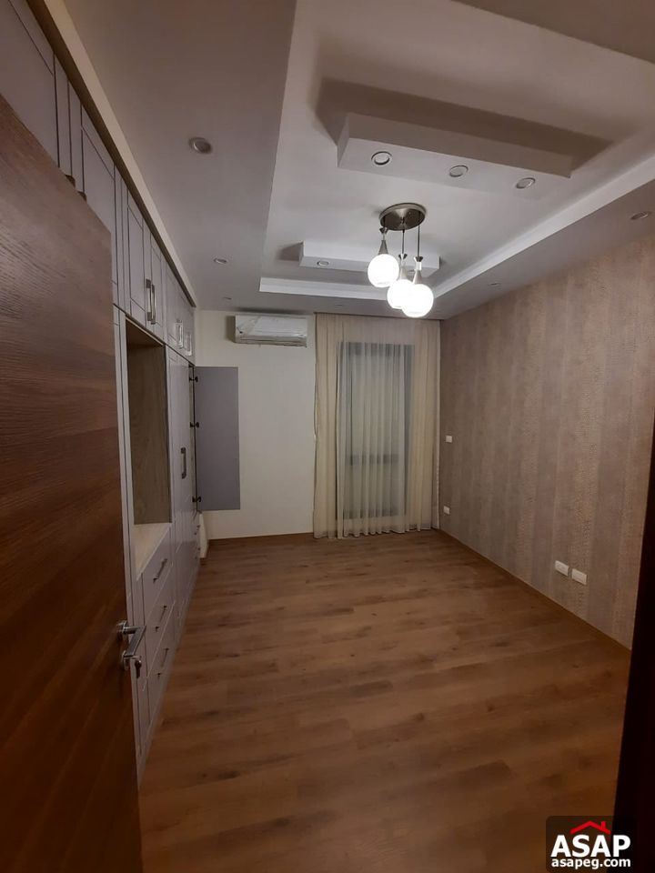 Duplex with Garden for Rent in Eastown Compound Duplex with Garden for Rent in Eastown Compound