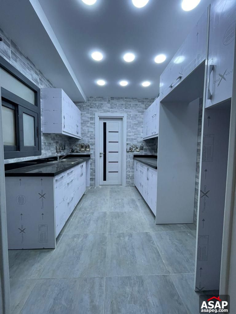 Apartment for Rent in Eastown Sodic Apartment for Rent in Eastown Sodic