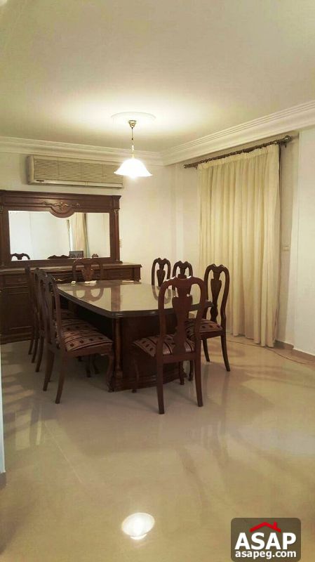 Furnished Apartment for Rent in Rehab Furnished Apartment for Rent in Rehab
